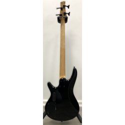 (BRUGT) Ibanez GSR280QA-TYS